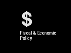 Fiscal & Economic Policy