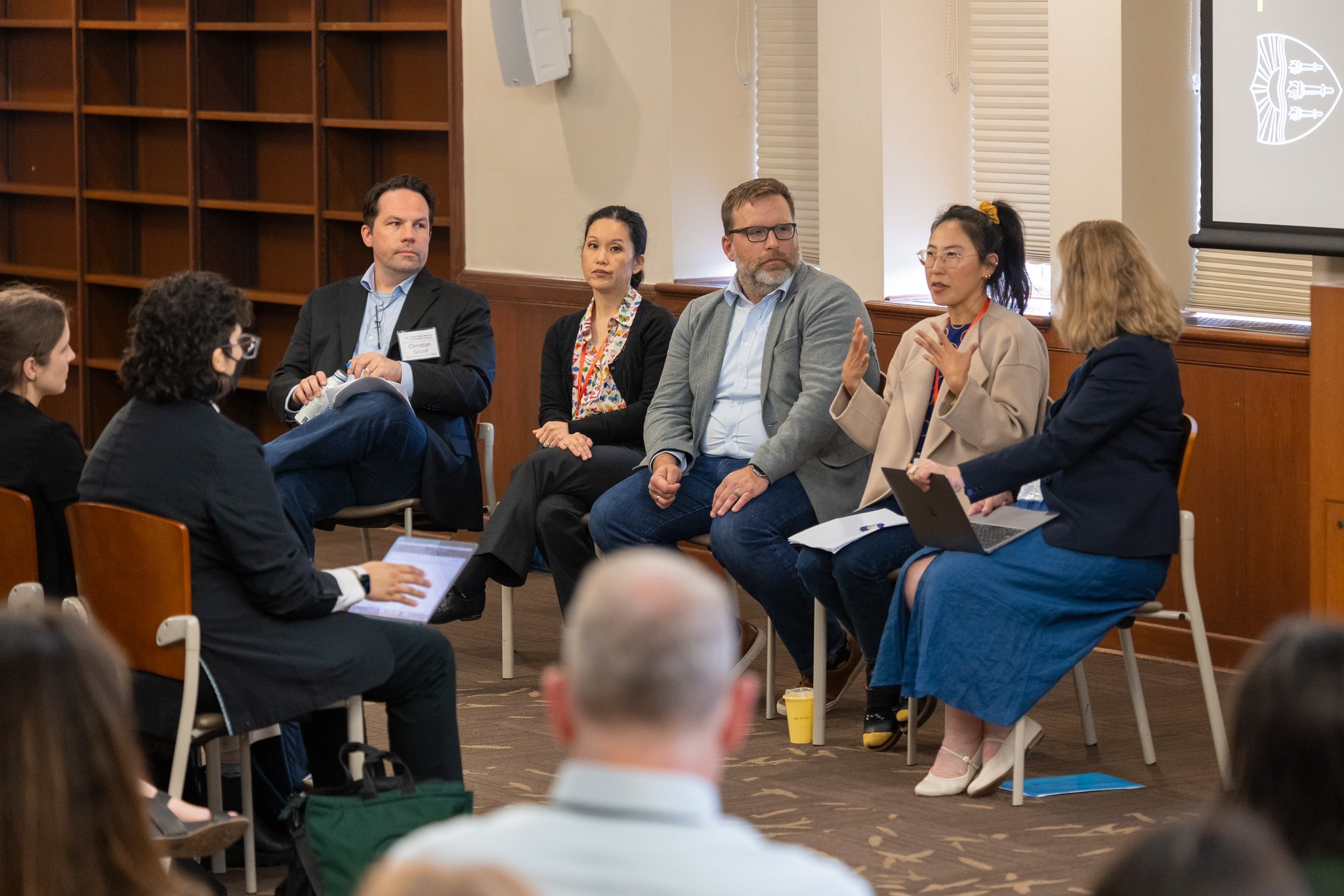 USC Schwarzenegger Institute Hosts Election Science, Research, and